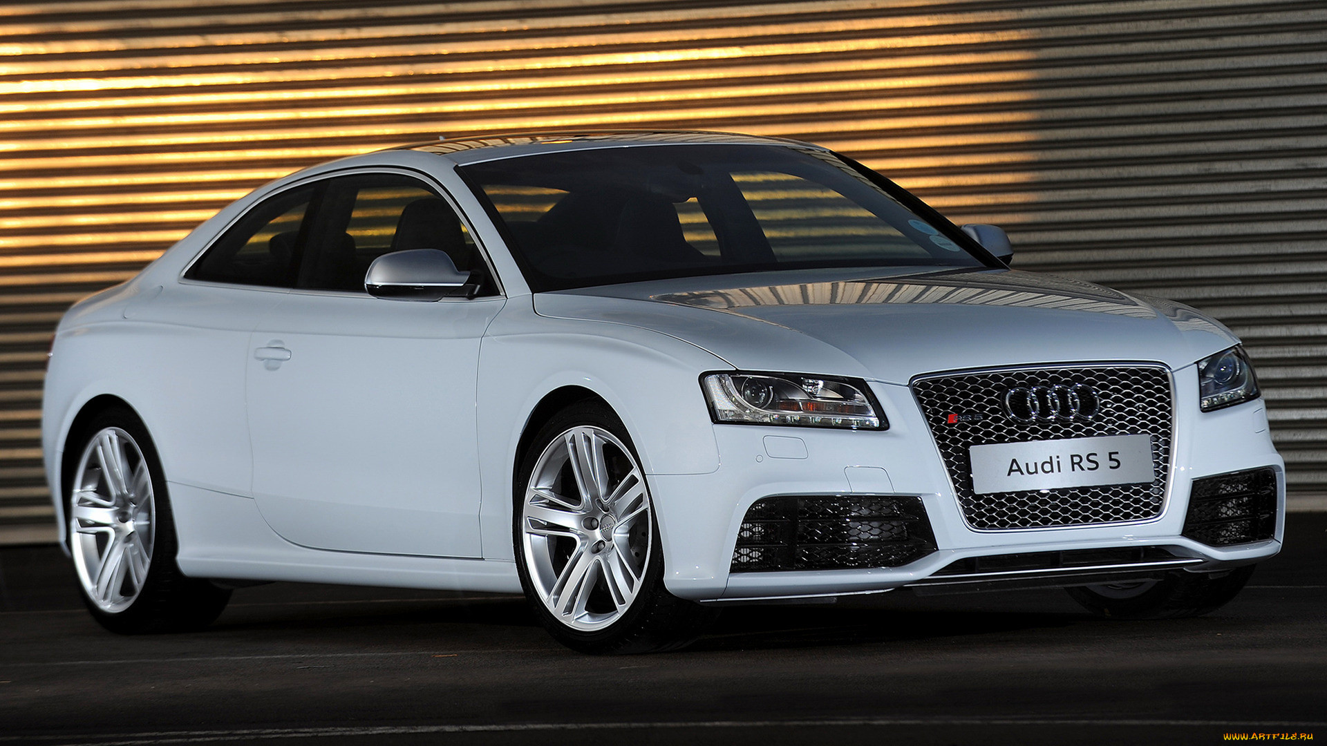, audi